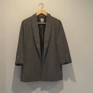 Women's blazer jacket